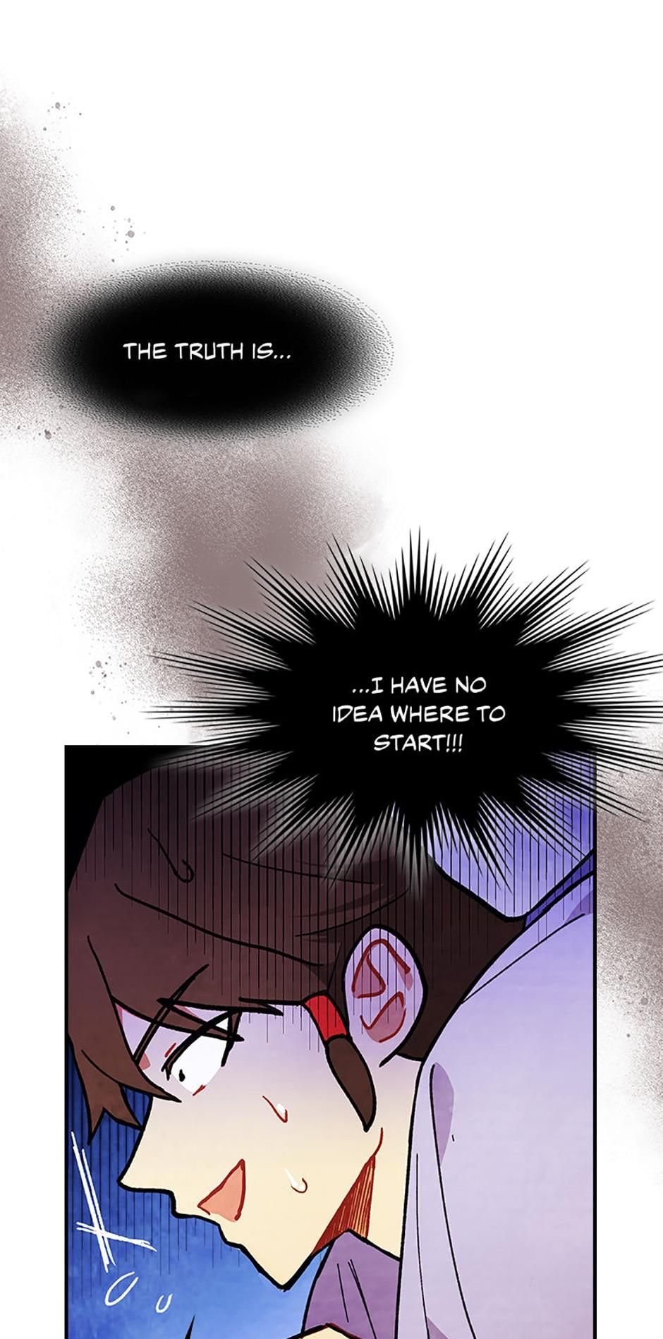 Yi Shen Dang Guan Chapter 29 36